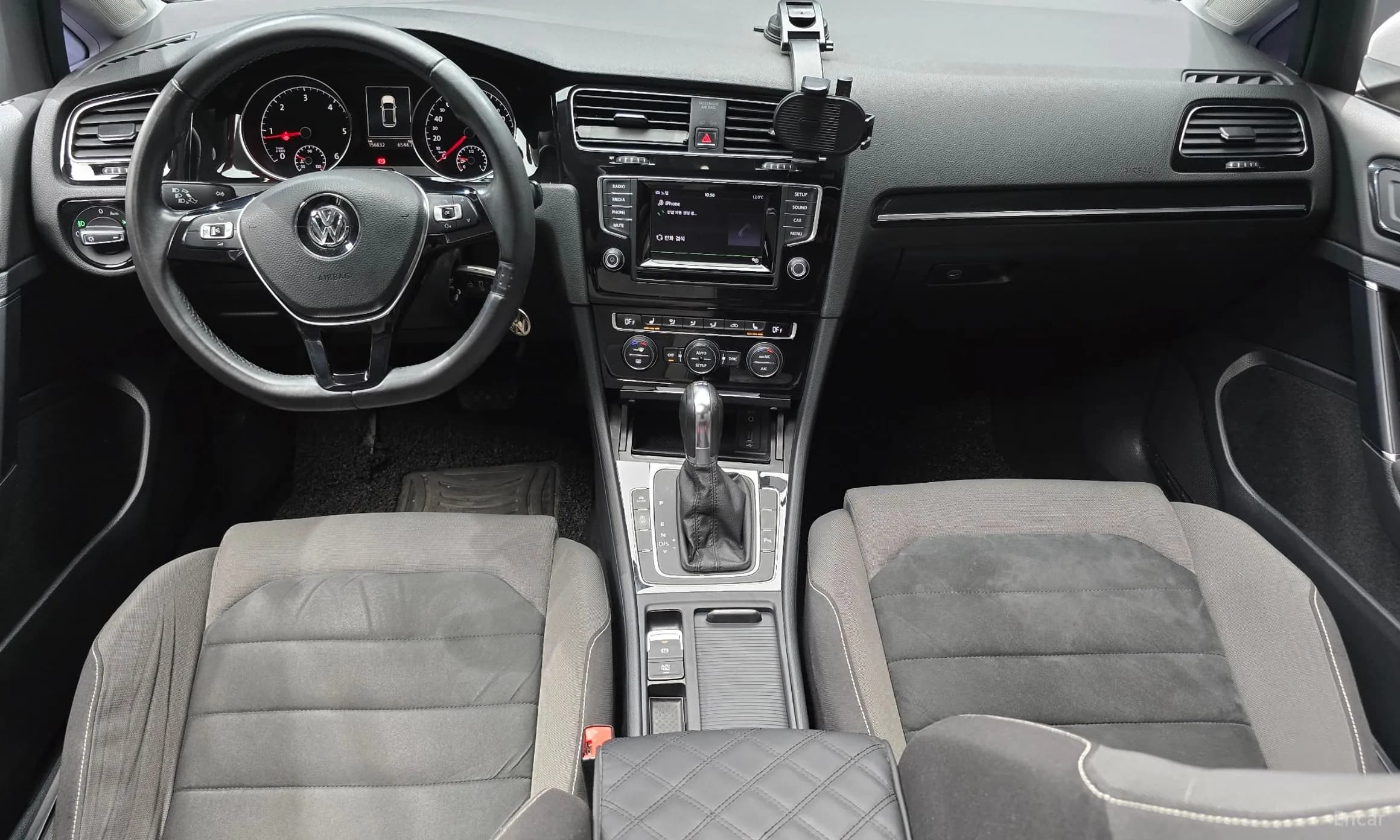 Golf 7th Generation