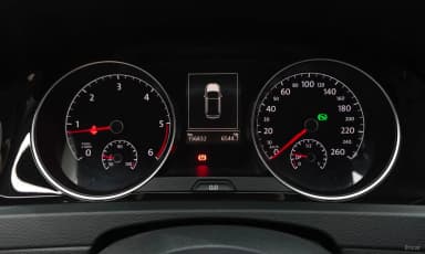 Golf 7th Generation