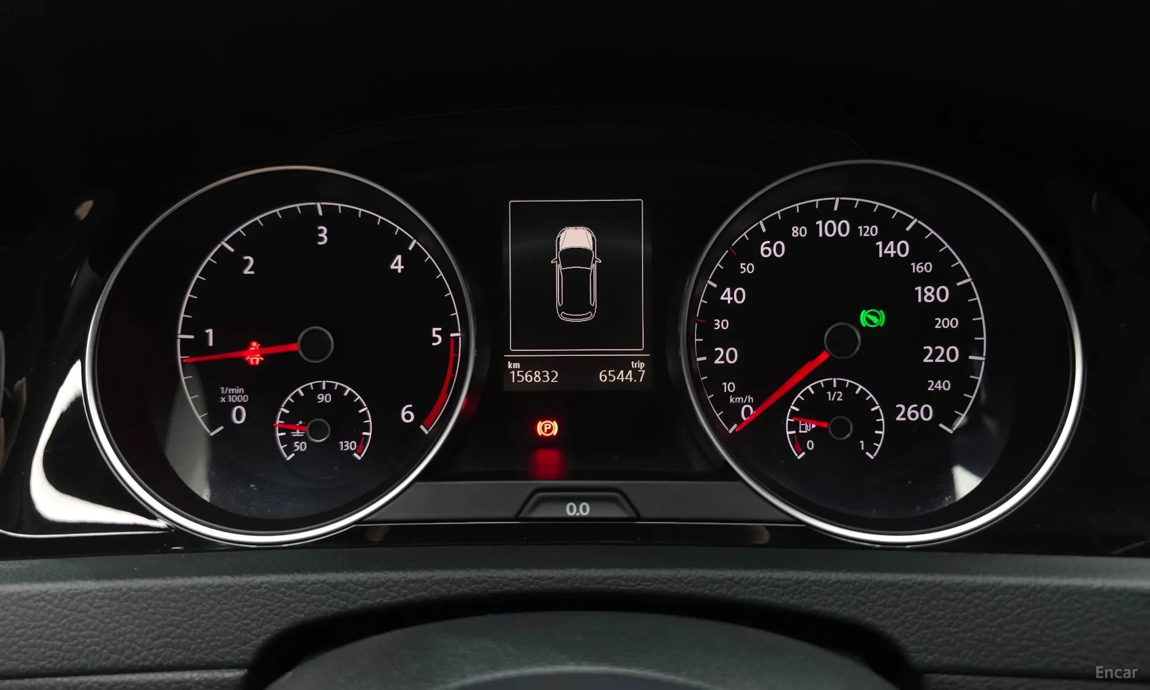 Golf 7th Generation