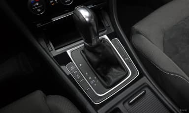 Golf 7th Generation
