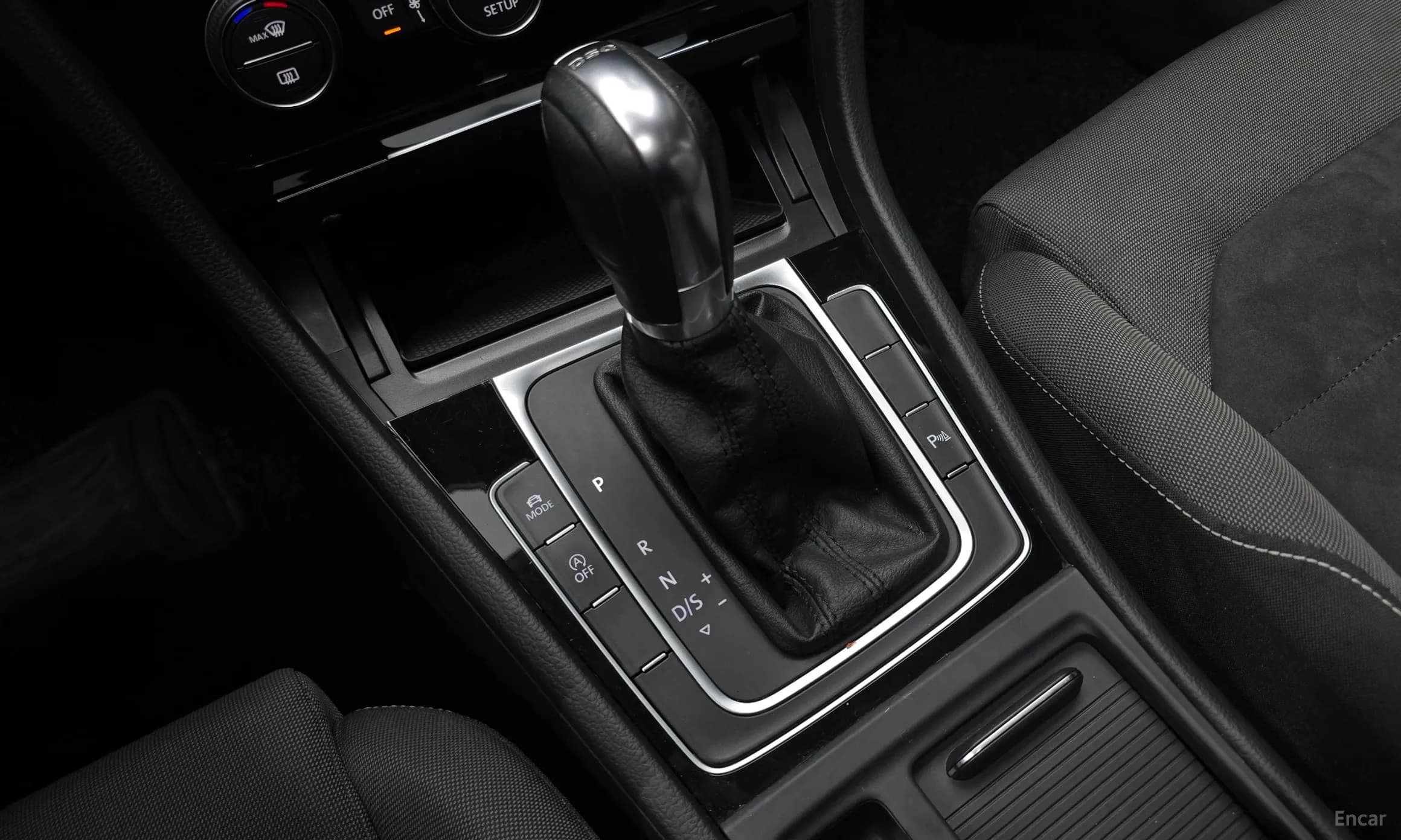 Golf 7th Generation