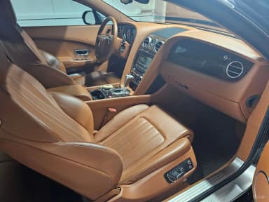 Continental GT 2nd Generation