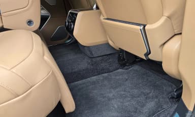 Range Rover 5th Generation