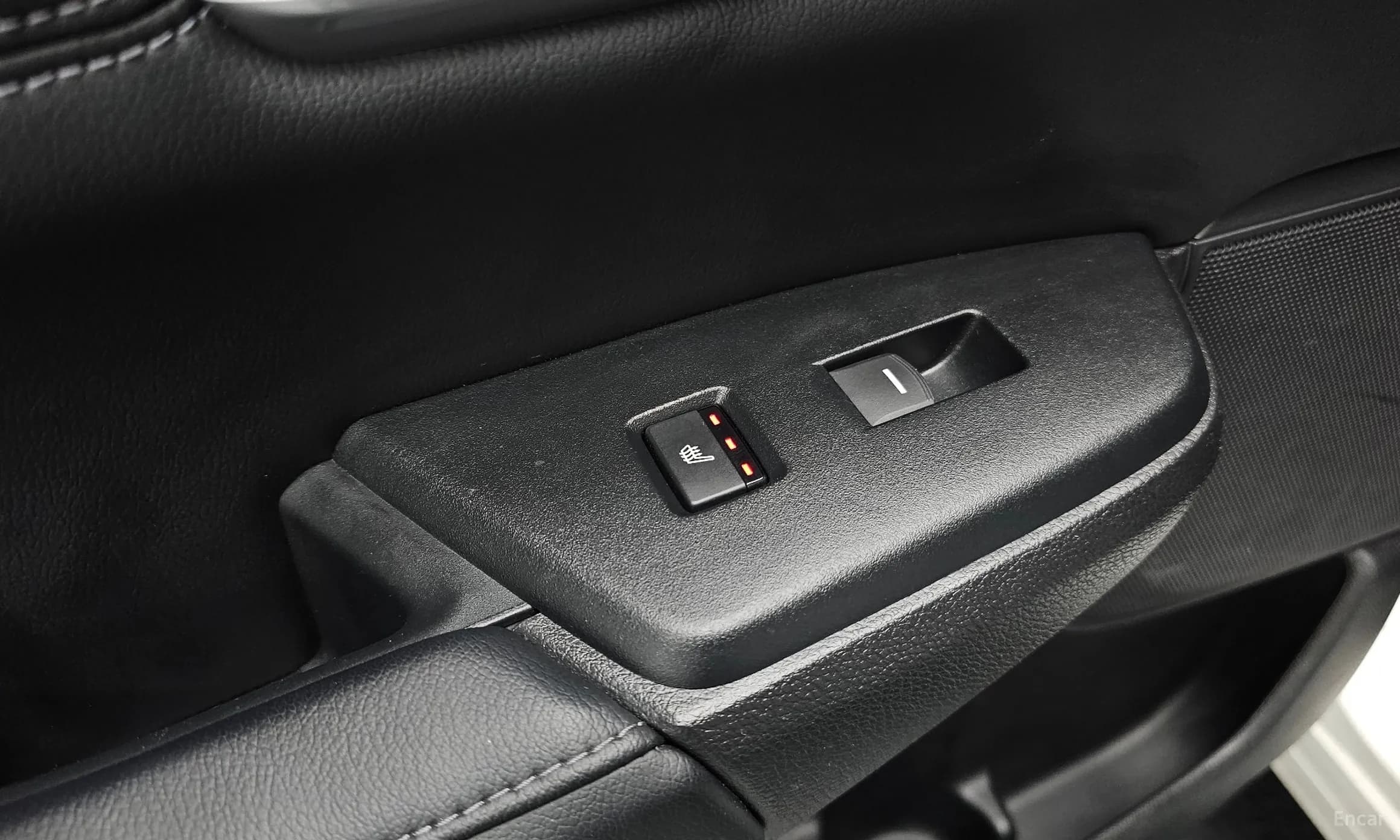 CR-V 5th generation