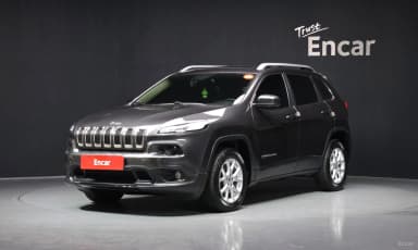 Cherokee (KL)
