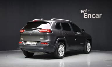 Cherokee (KL)