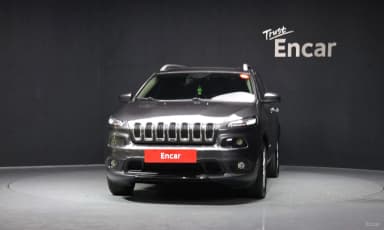 Cherokee (KL)