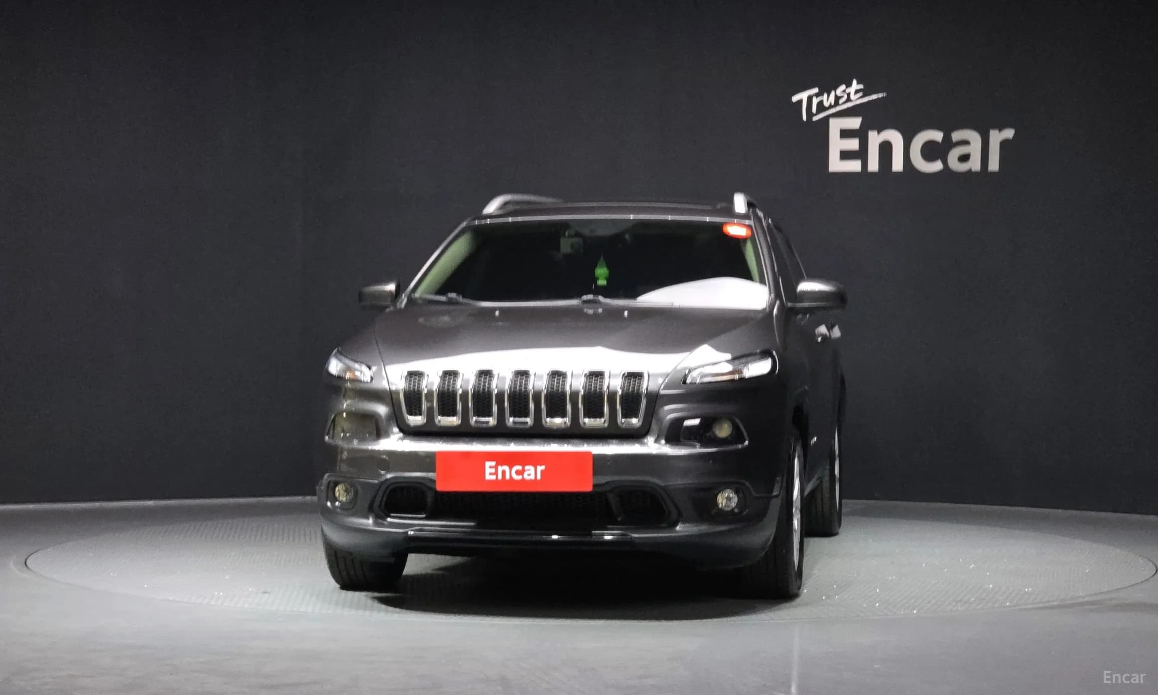 Cherokee (KL)