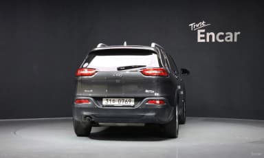 Cherokee (KL)