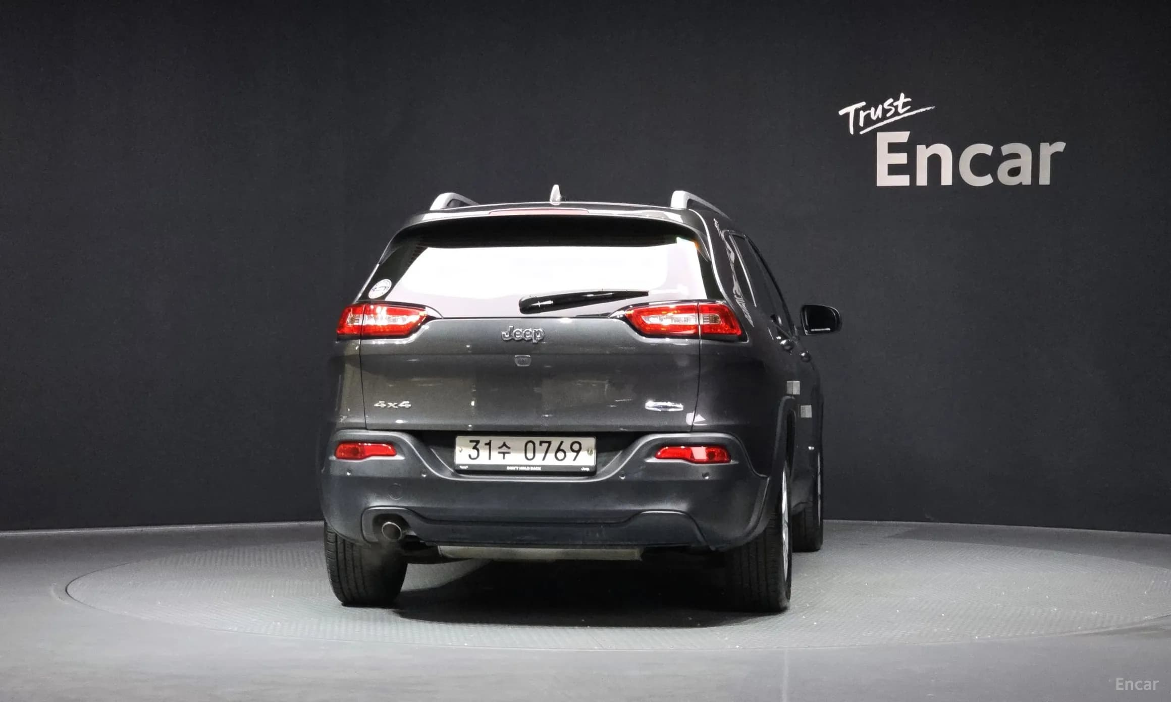 Cherokee (KL)