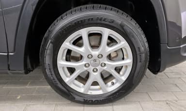 Cherokee (KL)