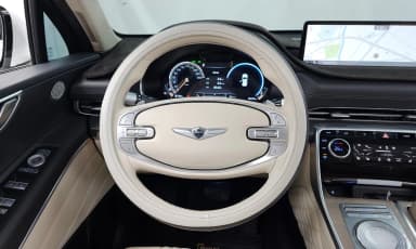 GV80