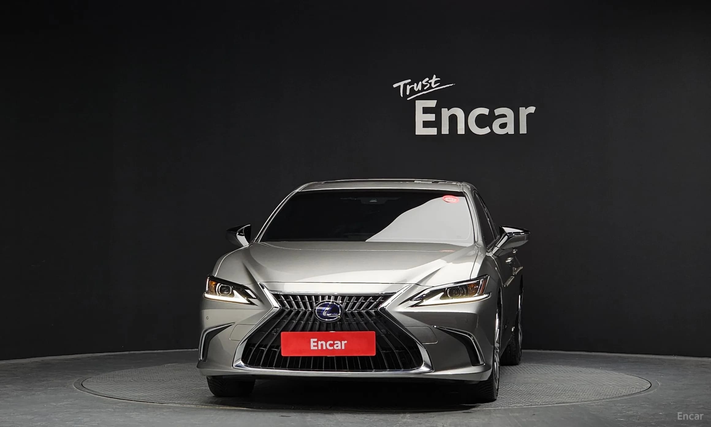 ES300h 7th Generation