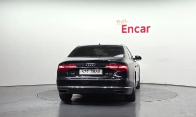 New A8