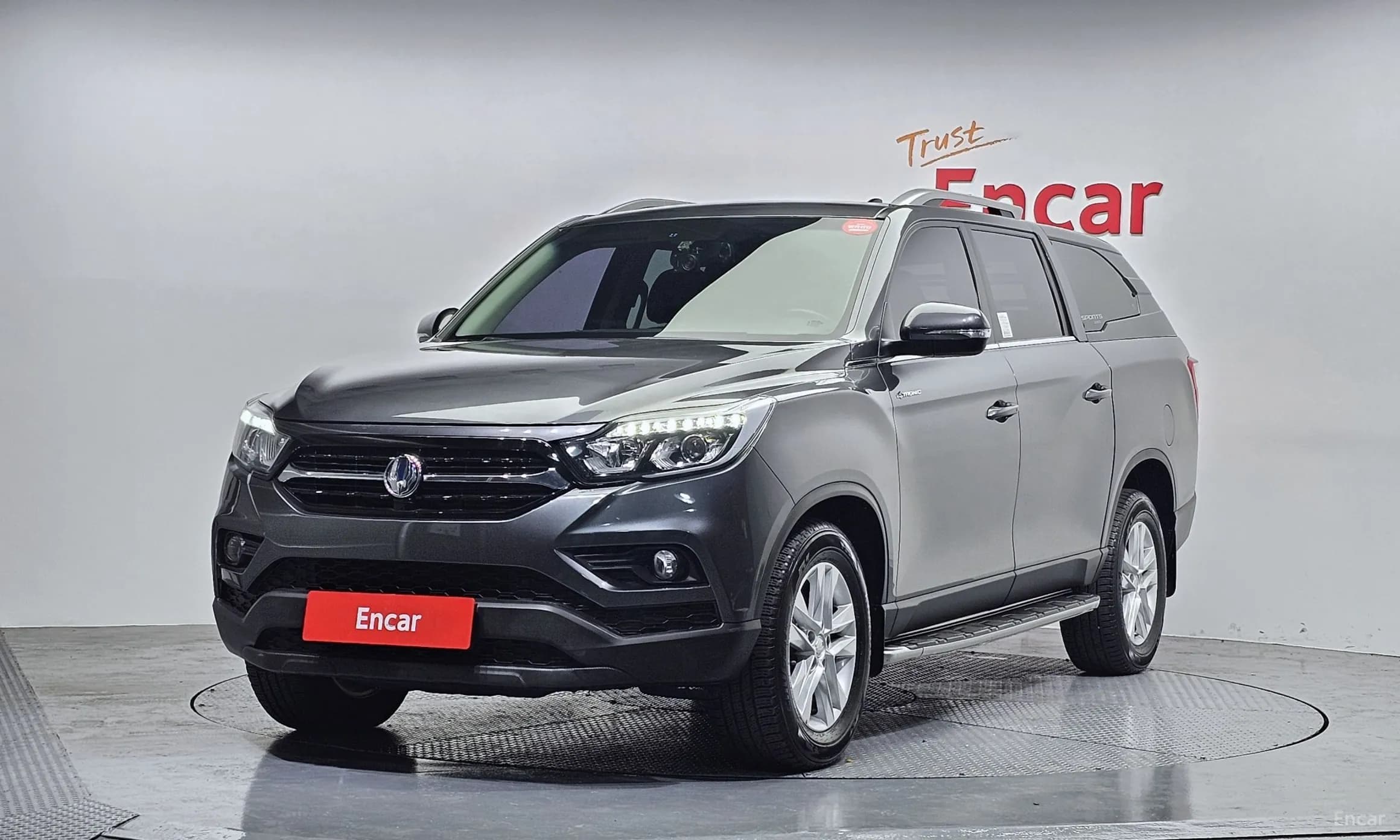 Rexton Sports
