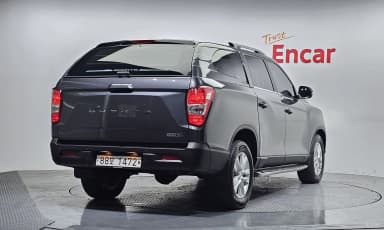 Rexton Sports