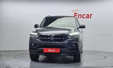 Rexton Sports