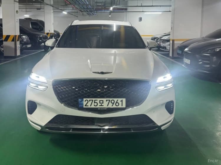GV70
