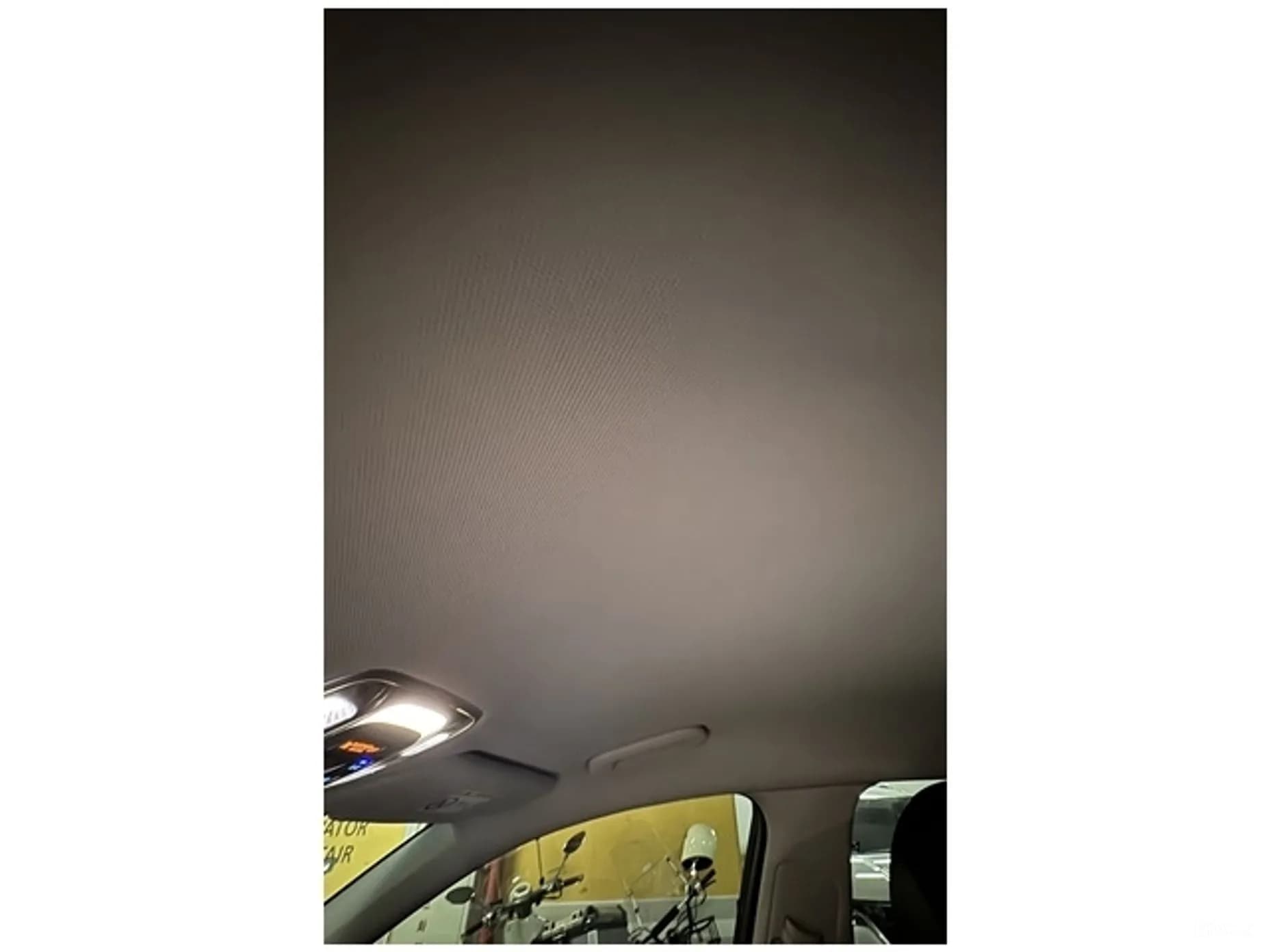 GV70