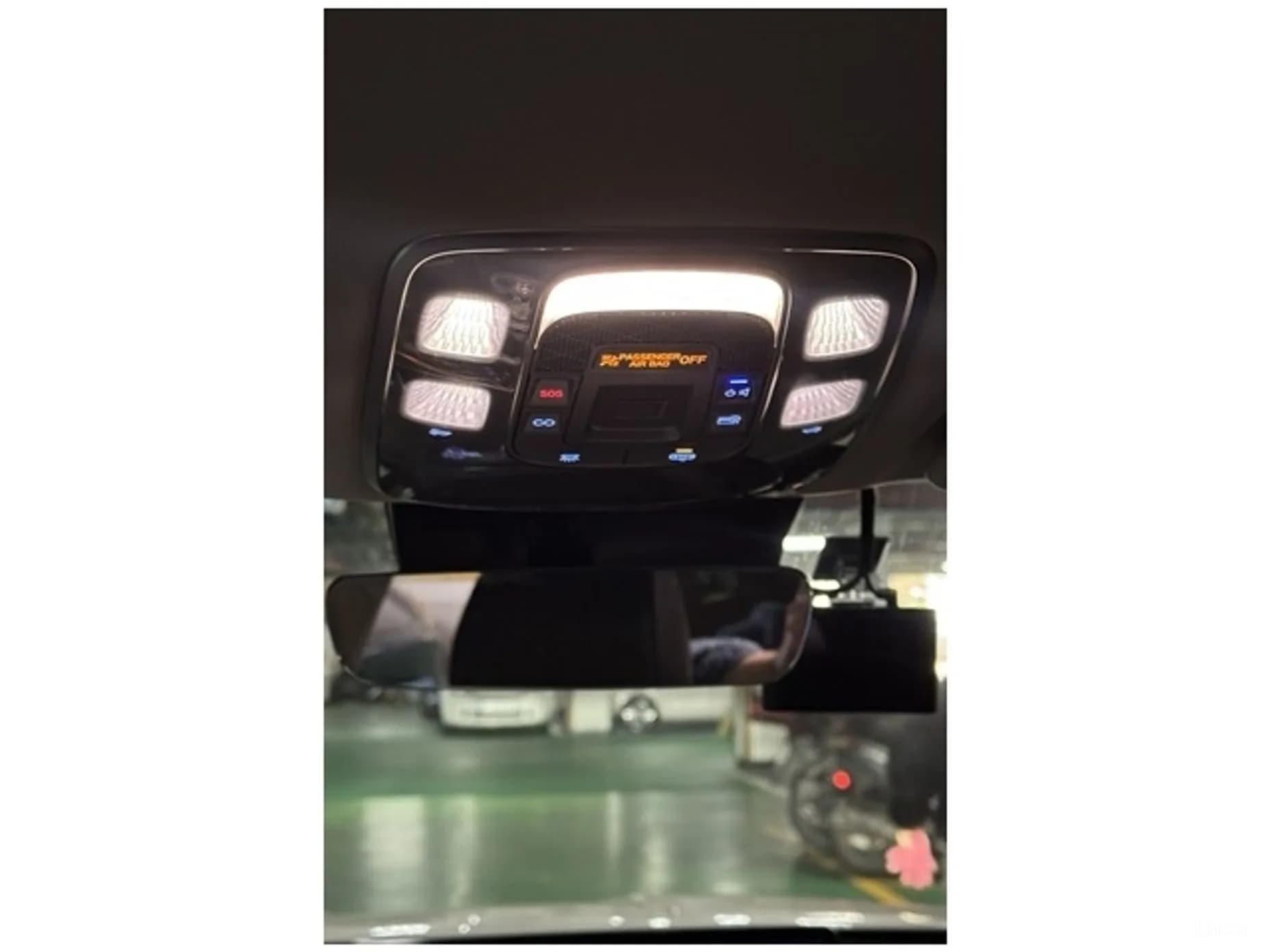 GV70