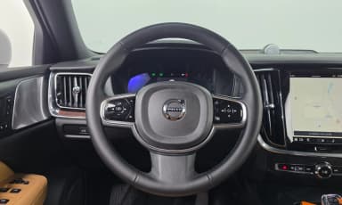 V60 Cross-Country 2nd Generation