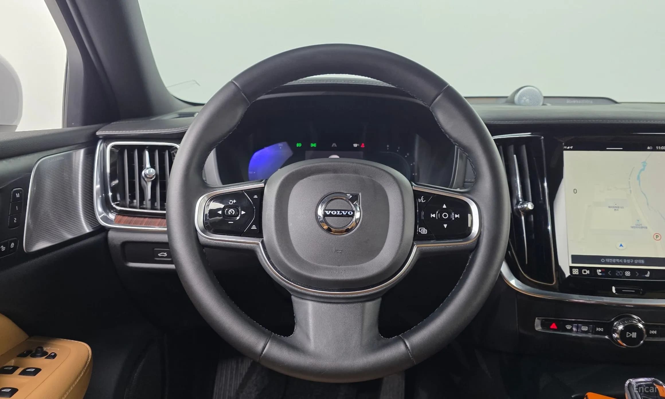 V60 Cross-Country 2nd Generation