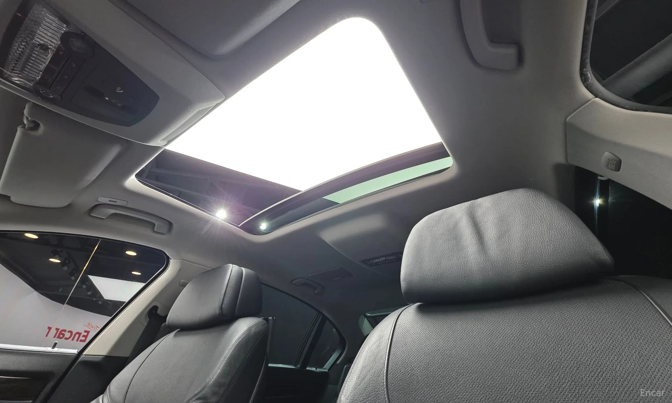 7 Series (F01)