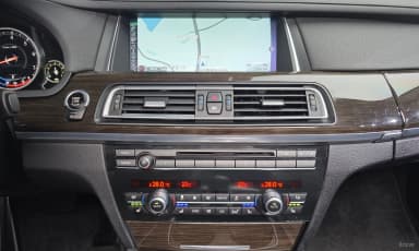7 Series (F01)