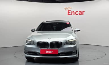 7 Series (F01)