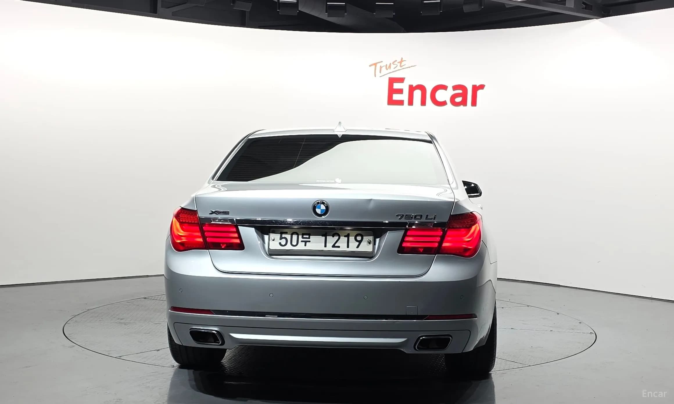 7 Series (F01)