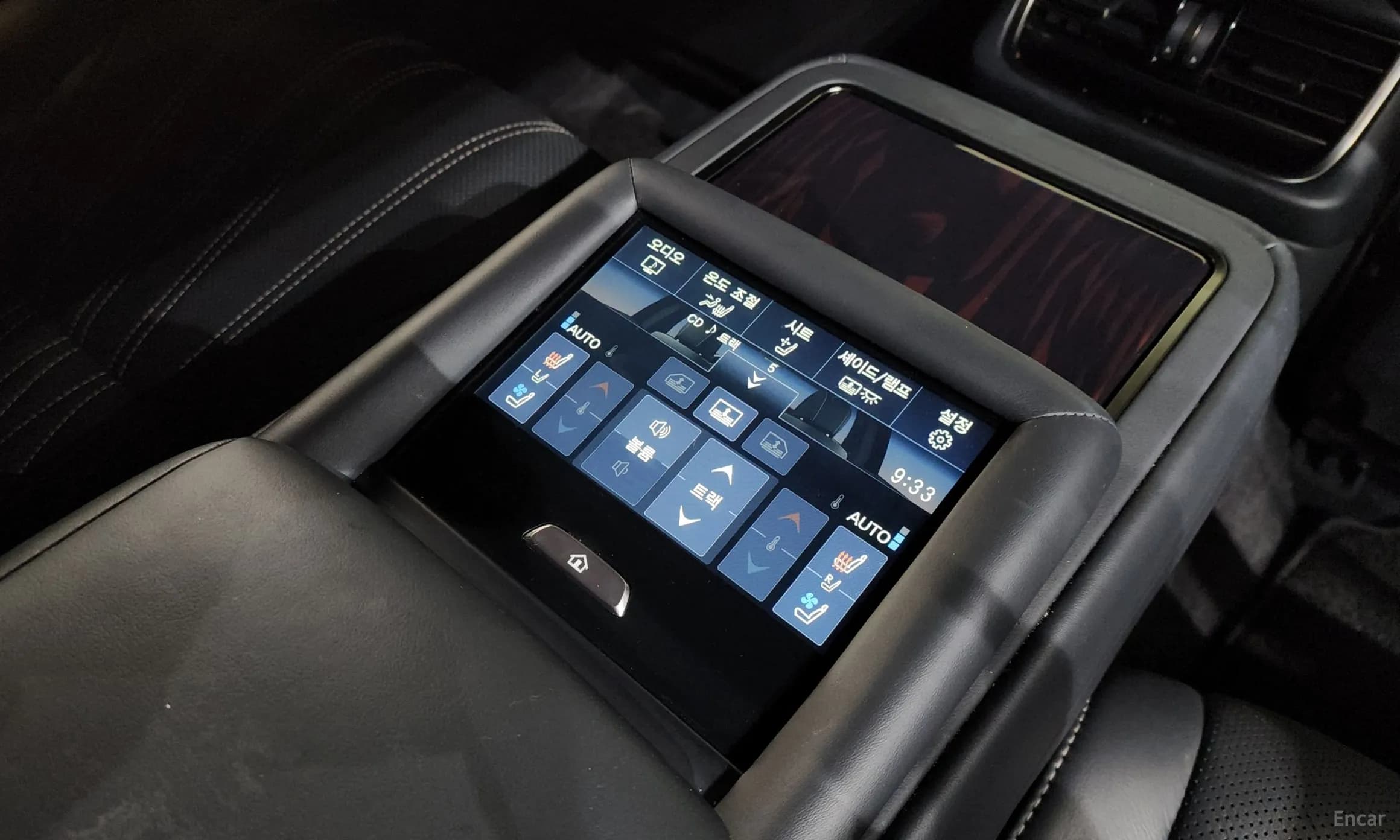 LS500 5th Generation