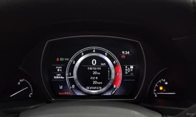 LS500 5th Generation