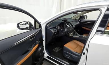 NX300h