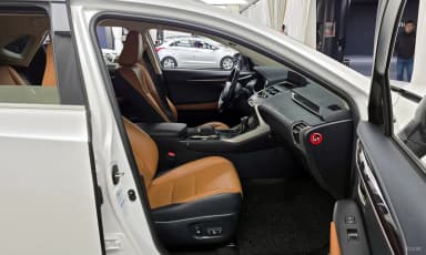 NX300h