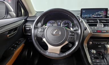 NX300h
