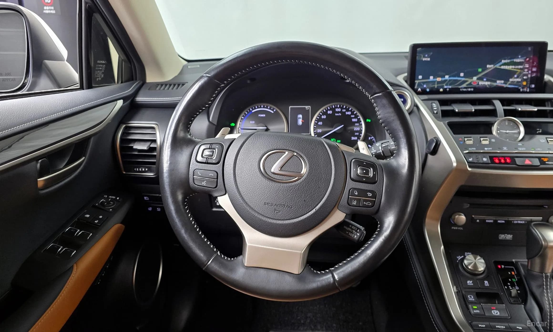 NX300h