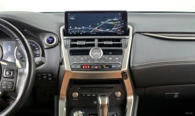 NX300h