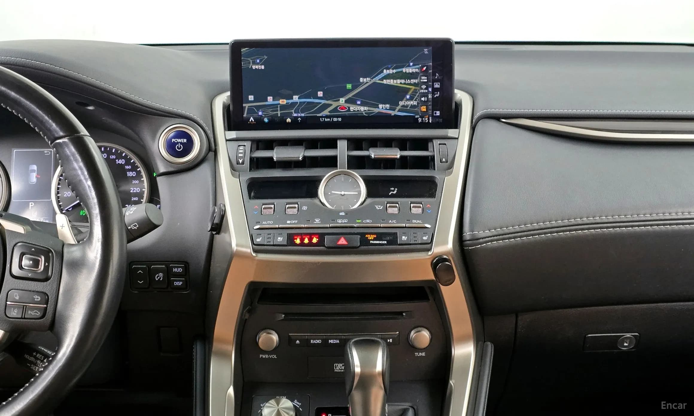 NX300h