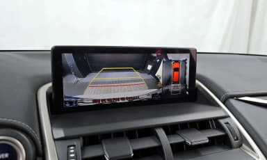 NX300h