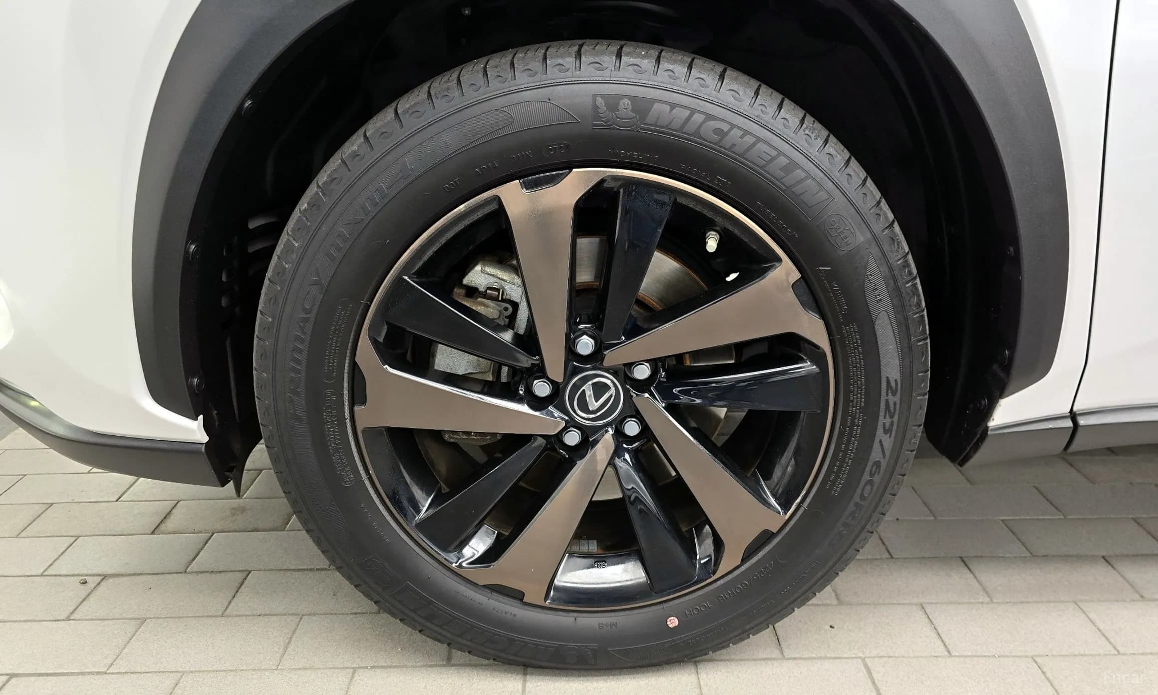 NX300h