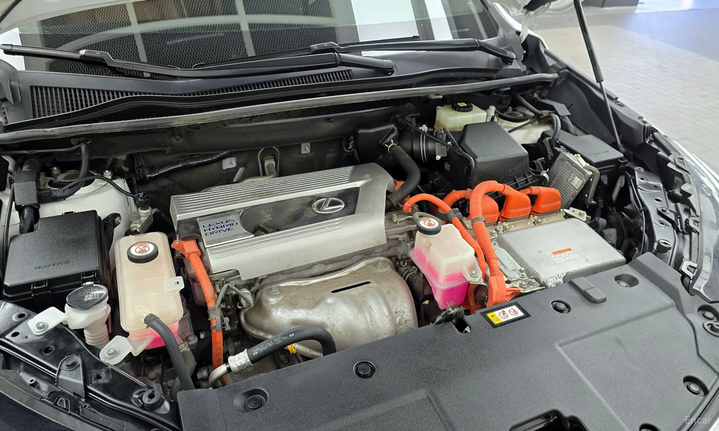 NX300h