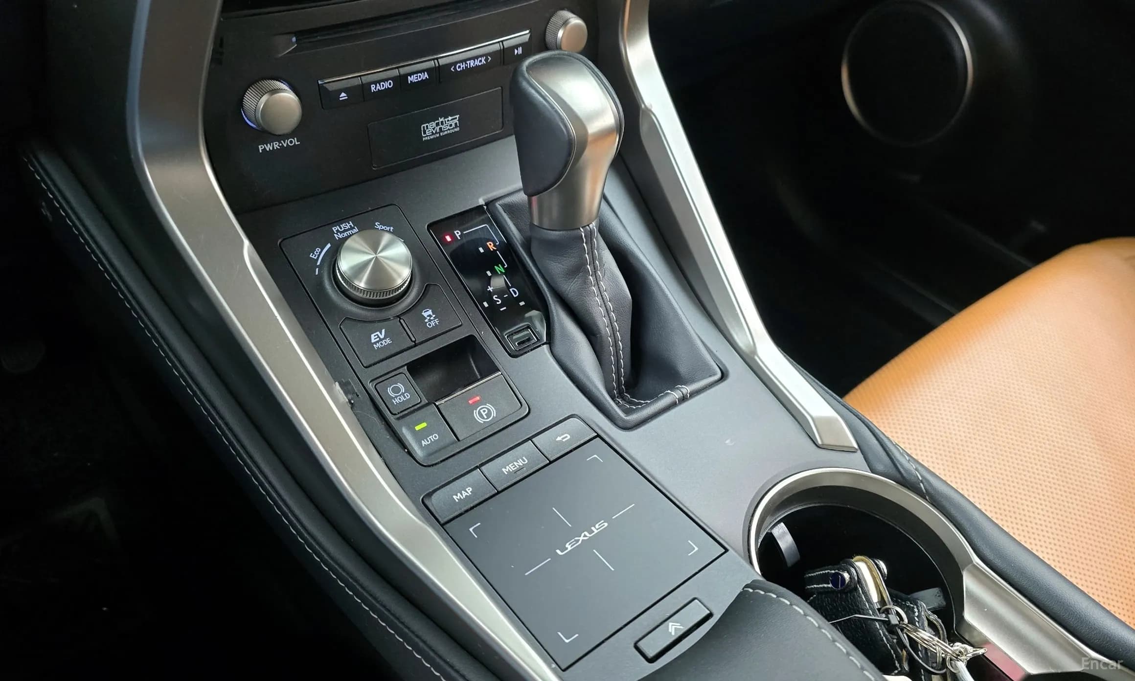 NX300h