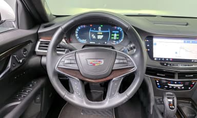 CT6