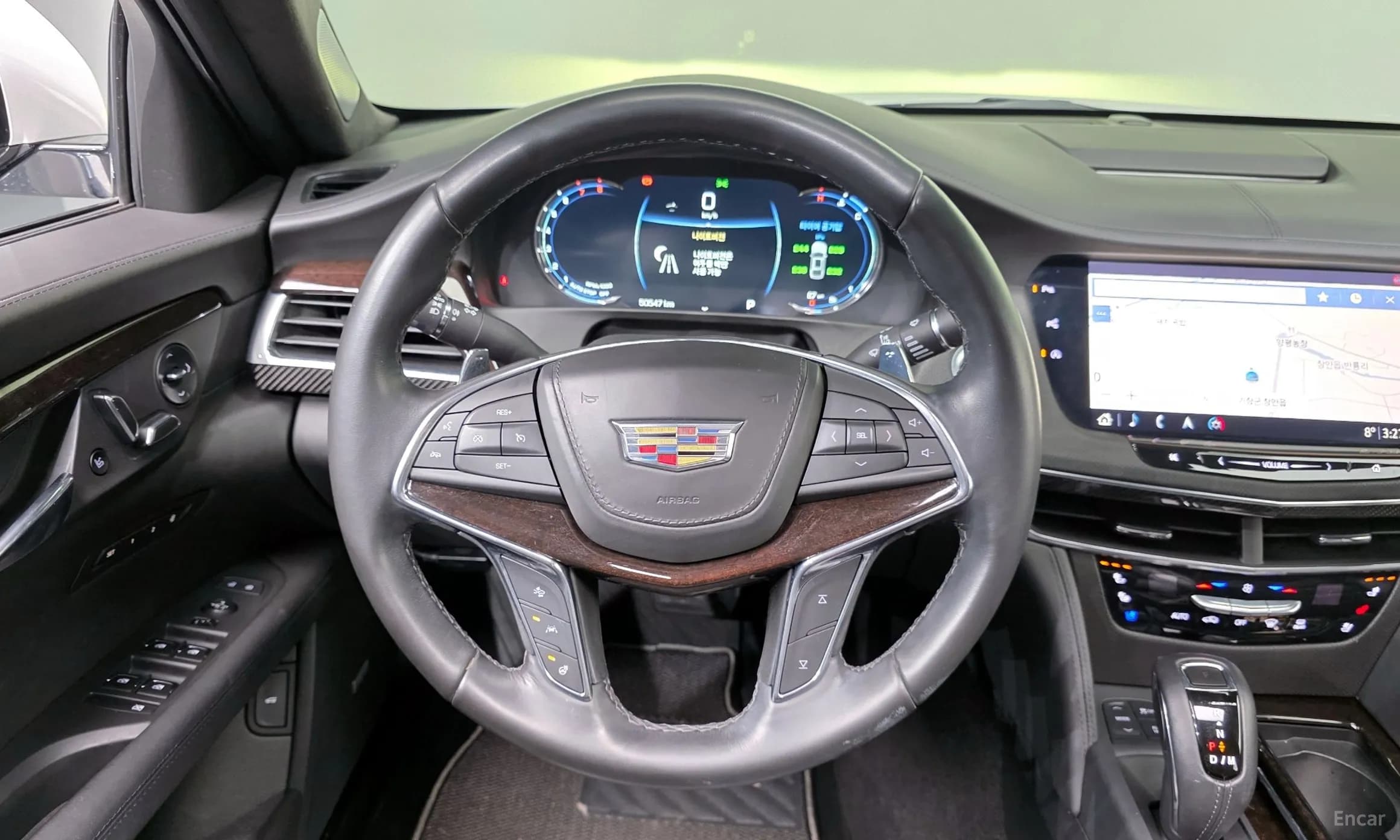 CT6