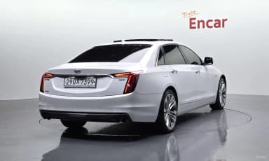 CT6