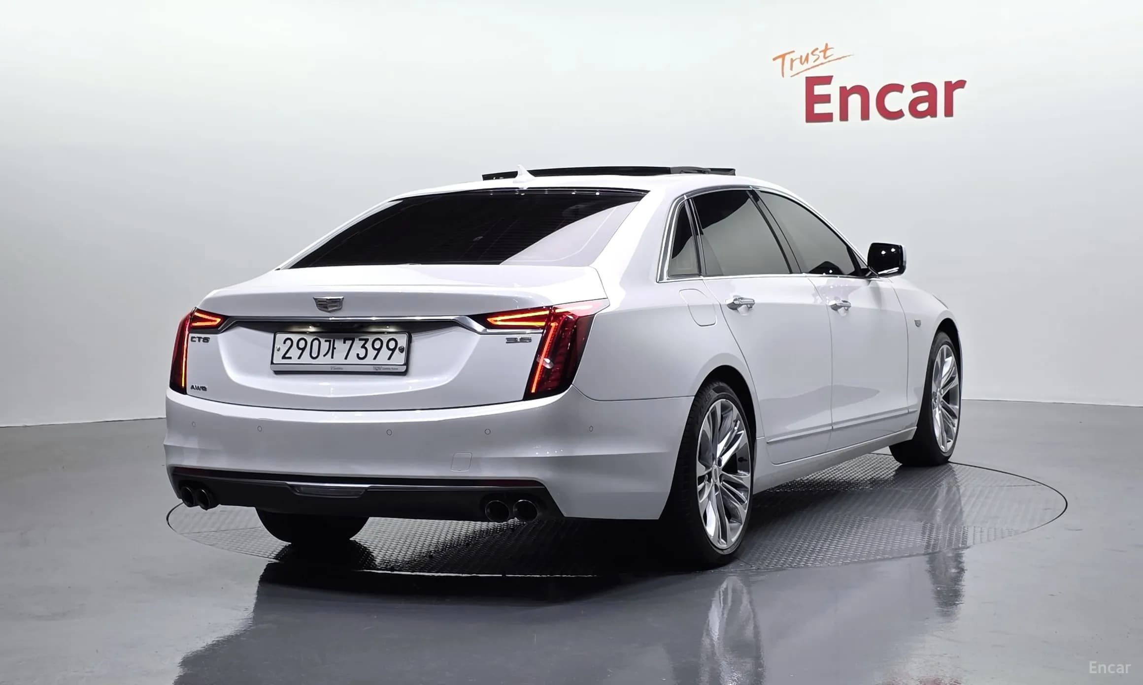 CT6