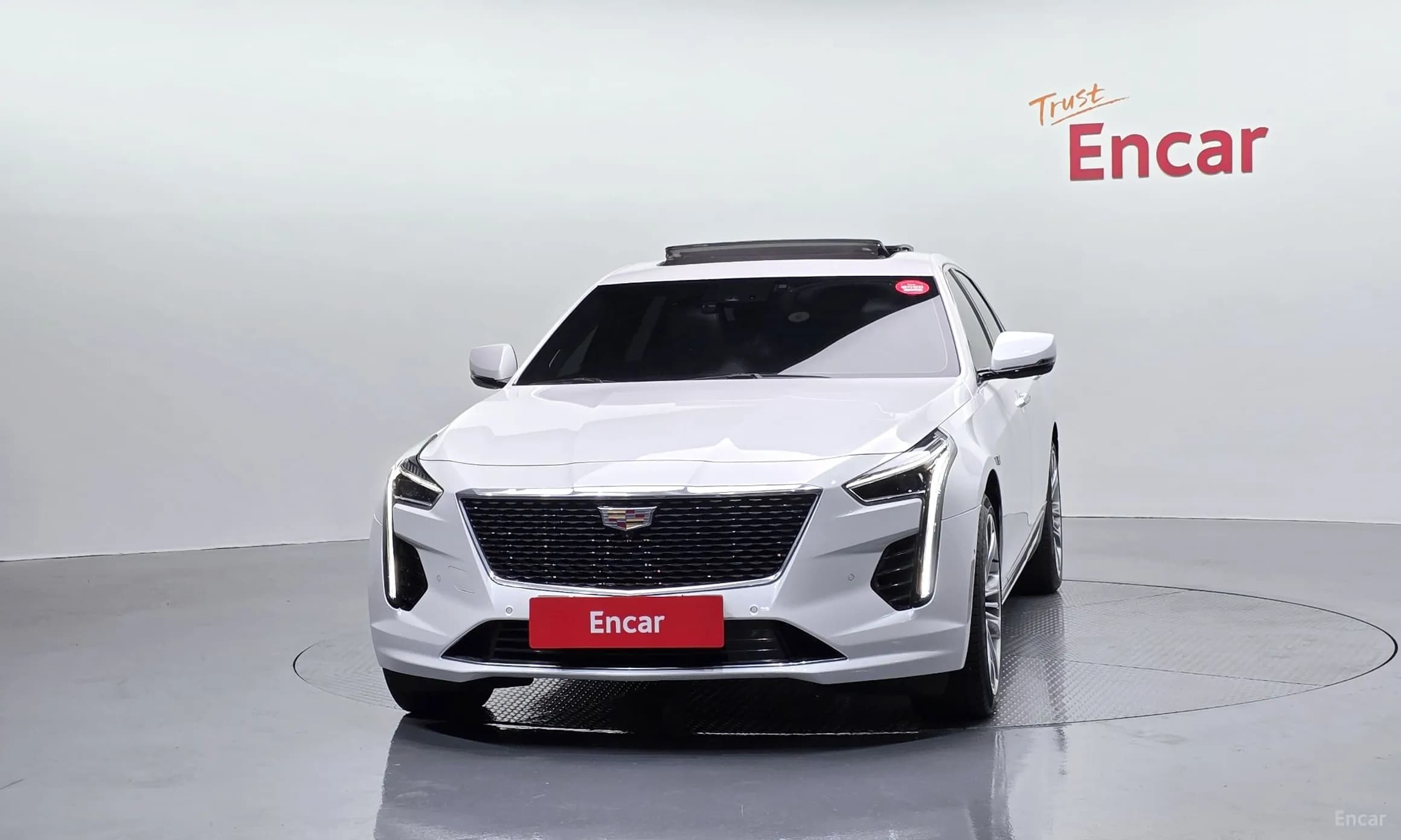 CT6