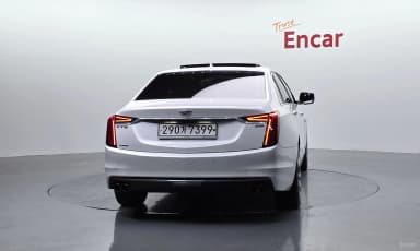 CT6