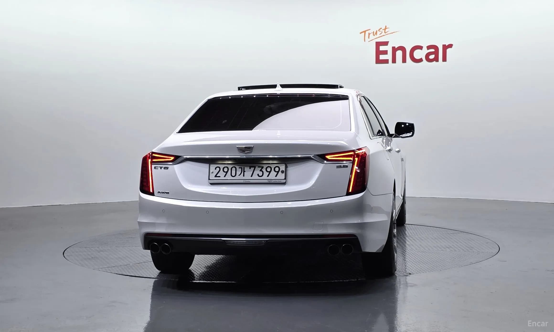 CT6