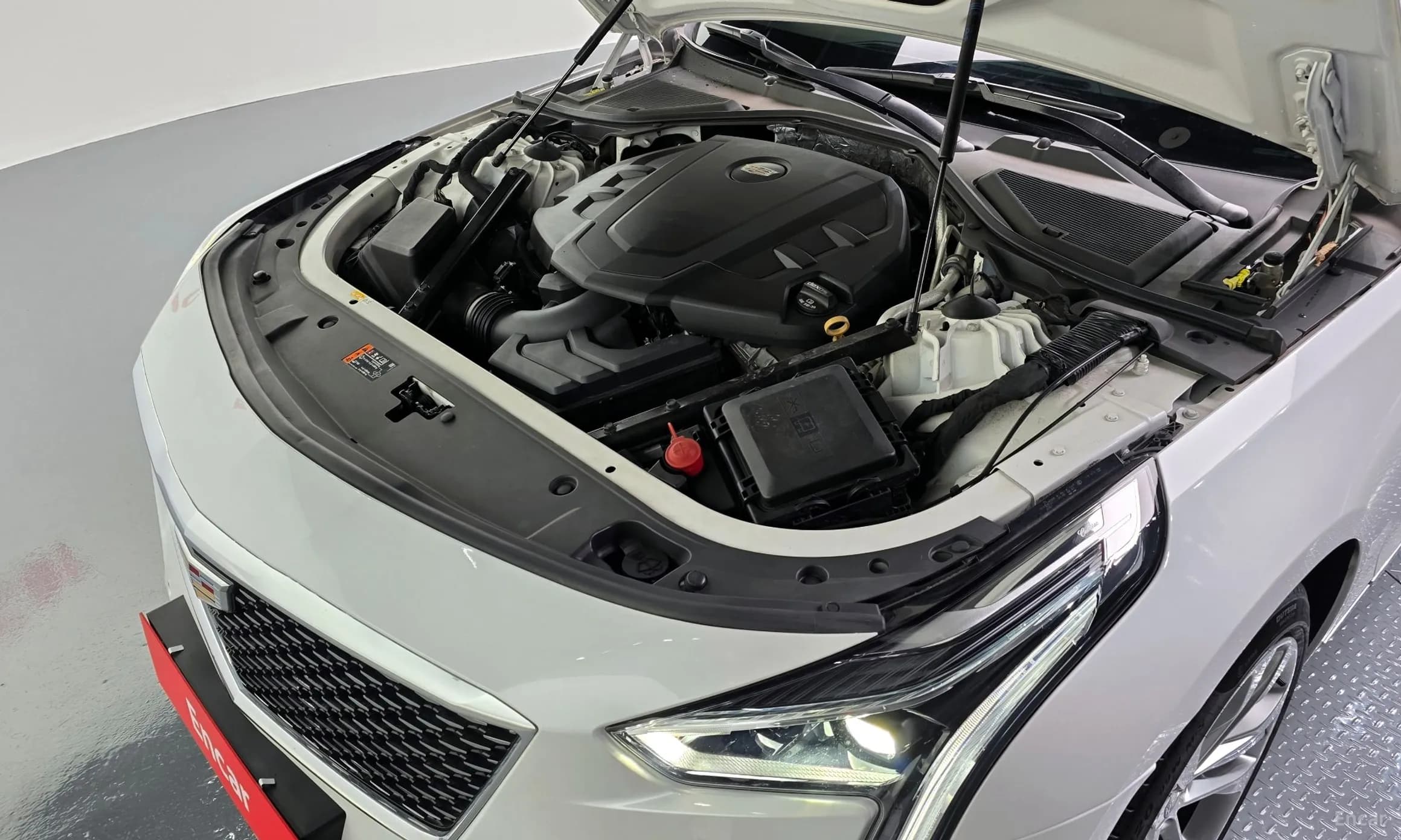 CT6